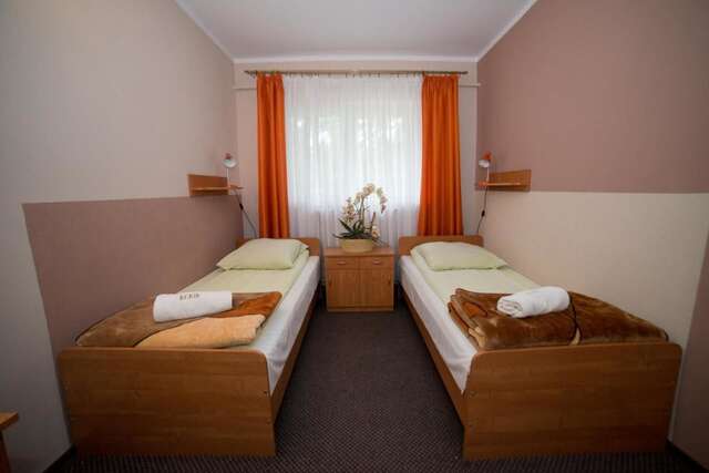 Отели типа «постель и завтрак» Pensjonat Козенице-16